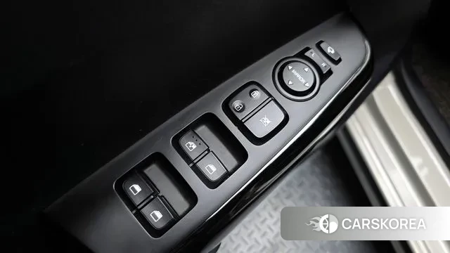 Kia Morning Urban (JA) 2023 Жемчужный цвет из Кореи, фото 5