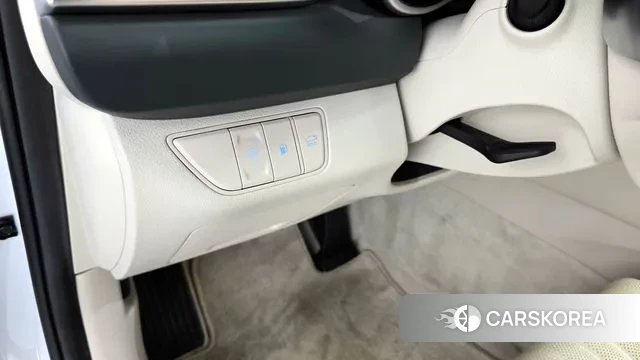 Genesis The New G70 2021 Белый из Кореи, фото 5