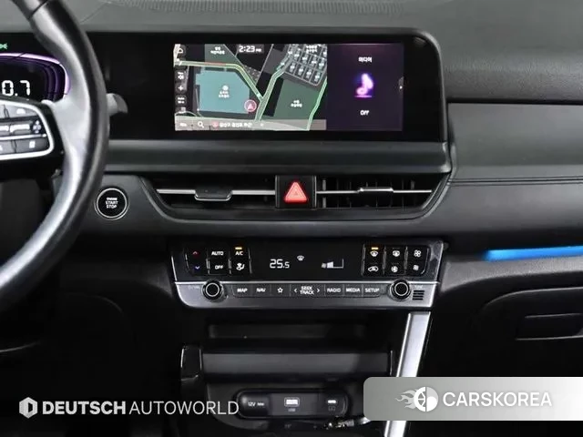 Kia The New Seltos id 3643633 из Кореи 5