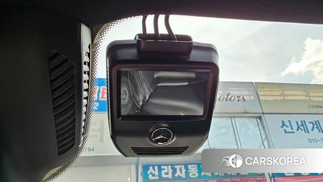 Mercedes-Benz E-Class W213 2021 Черный из Кореи, фото 5