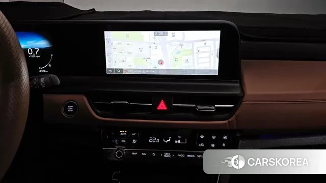 Kia The New Seltos id 3644923 из Кореи 5