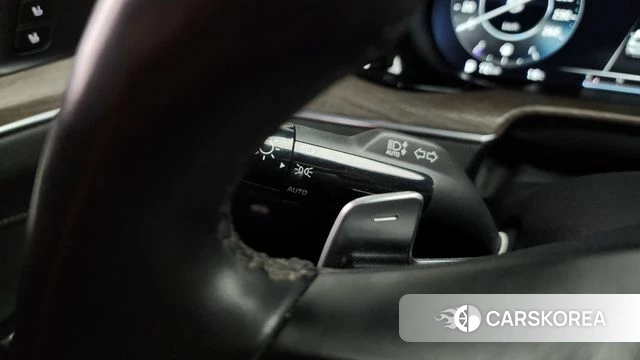 Kia K5 3rd generation 2020 Черный из Кореи, фото 5