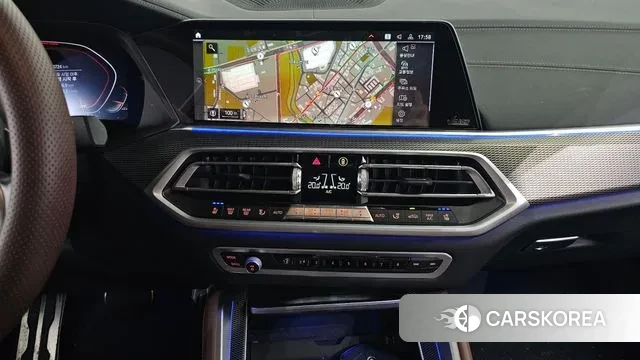 BMW X6 (G06) 2022 Белый из Кореи, фото 5