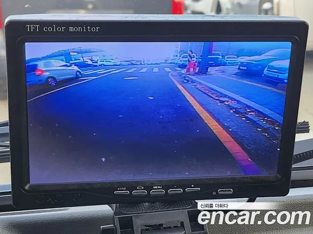 Chevrolet (GM Daewoo) New Damas id 2359083 из Кореи 5