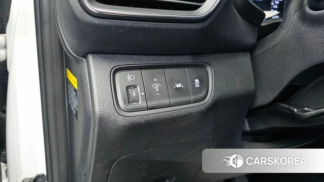 Hyundai Santa Fe TM 2019 Белый из Кореи, фото 5
