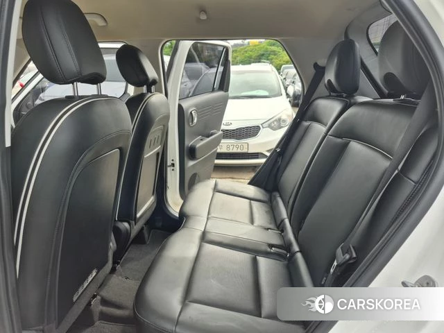 Hyundai Casper 2023 Белый из Кореи, фото 5