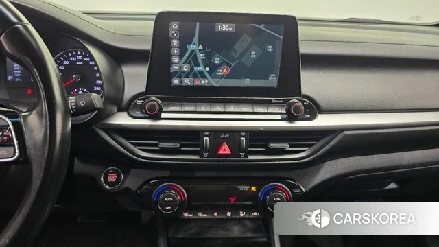 Kia Come New K3 2020 Серый из Кореи, фото 5
