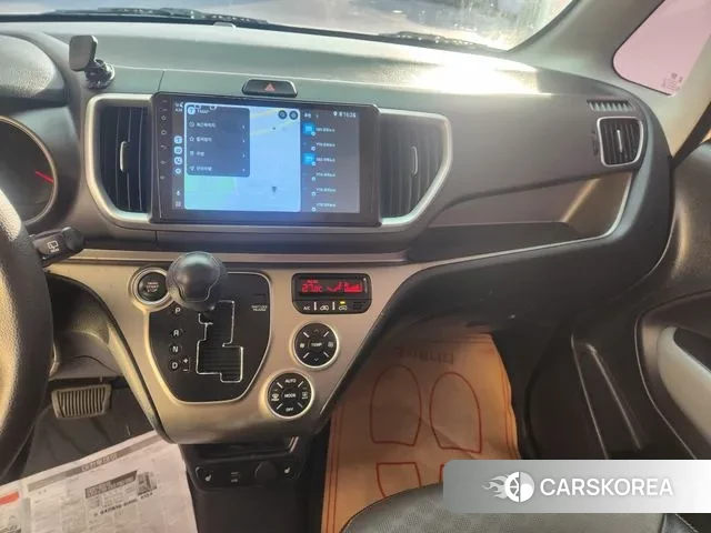 Kia The New Ray 2021 Белый из Кореи, фото 5