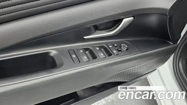 Hyundai Avante (CN7) 2022 Белый из Кореи, фото 5