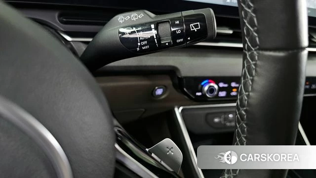 Kia The New Carnival 4th Generation 2024 Синий из Кореи, фото 5