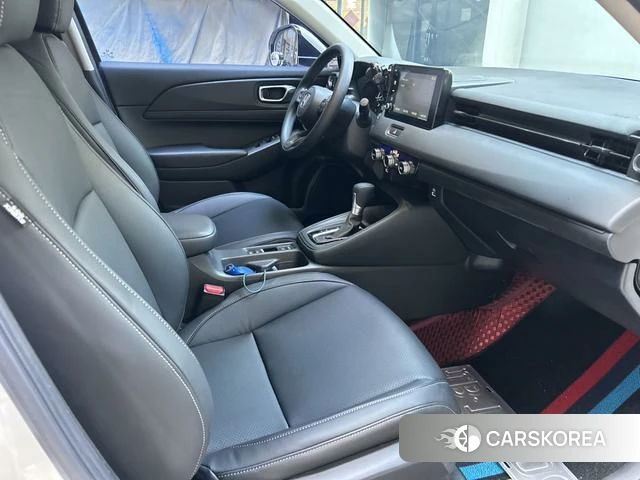 Honda XR-V 2023 Белый из Китая, фото 5
