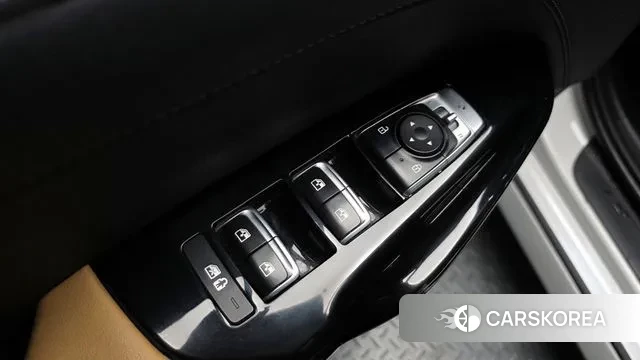 Kia K5 3rd generation 2021 Белый из Кореи, фото 5