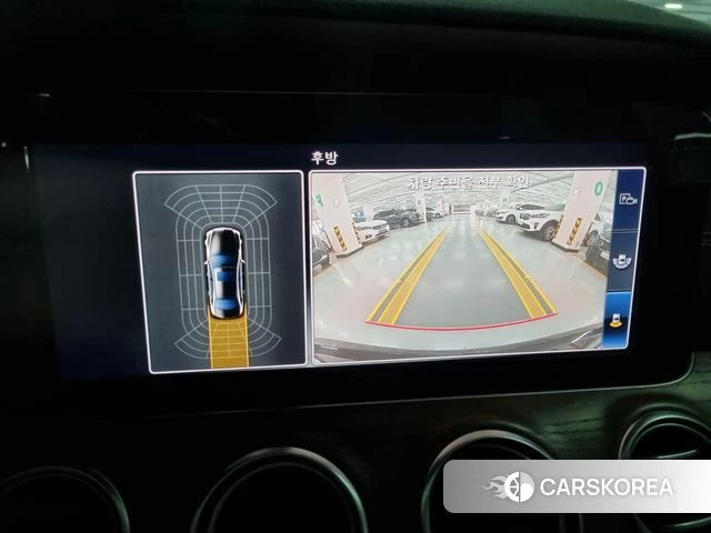 Mercedes-Benz E-Class W213 2018 Черный из Кореи, фото 5