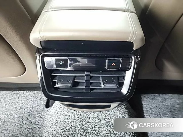 Kia K8 2023 Черный из Кореи, фото 5