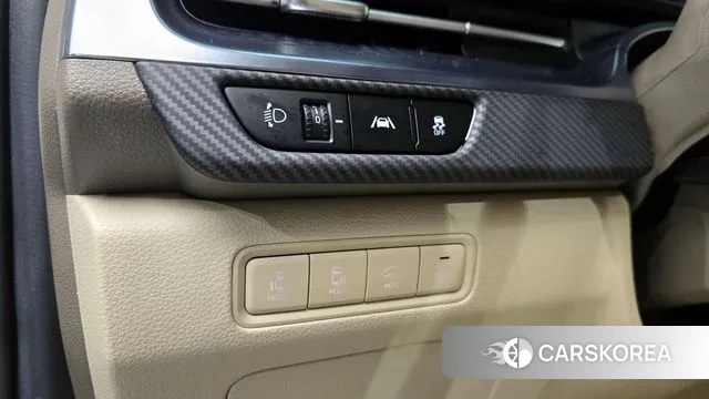 Kia Carnival 4th generation 2021 Белый из Кореи, фото 5