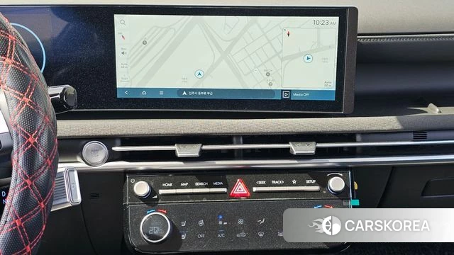 Hyundai The New Tucson (NX4) id 4177713 из Кореи 5