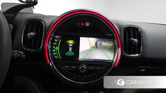 Mini Cooper Countryman 2020 Песочный из Кореи, фото 5