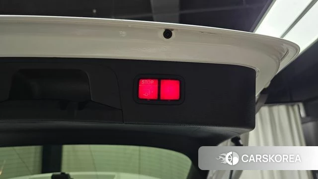 Mercedes-Benz GLC-Class X253 2022 Белый из Кореи, фото 5