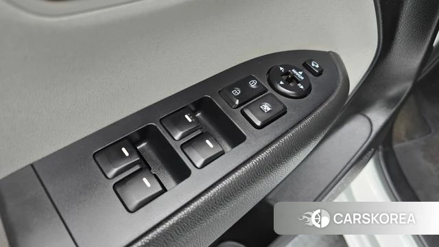 Kia The New Ray 2022 Белый из Кореи, фото 5