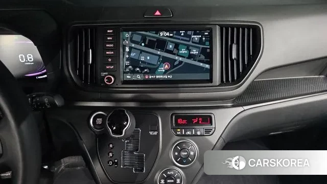 Kia The New Kia Ray 2023 Жемчужный цвет из Кореи, фото 5