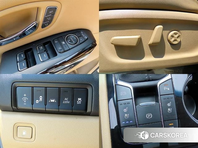 Kia The New Carnival 2018 Жемчужный цвет из Кореи, фото 5