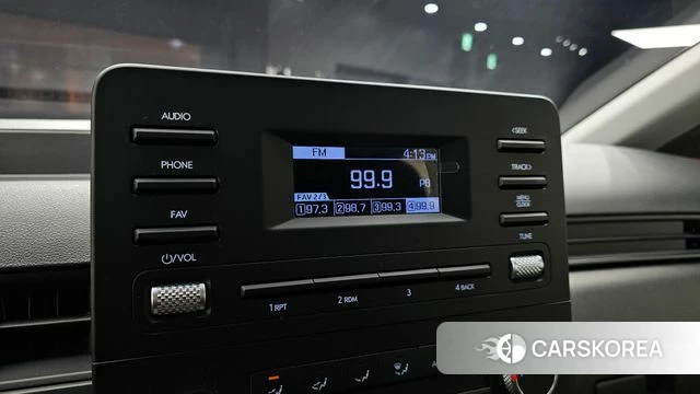 Hyundai Staria 2022 Серый из Кореи, фото 5
