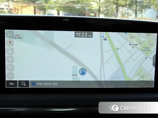 Hyundai Sonata (DN8) 2022 Белый из Кореи, фото 5