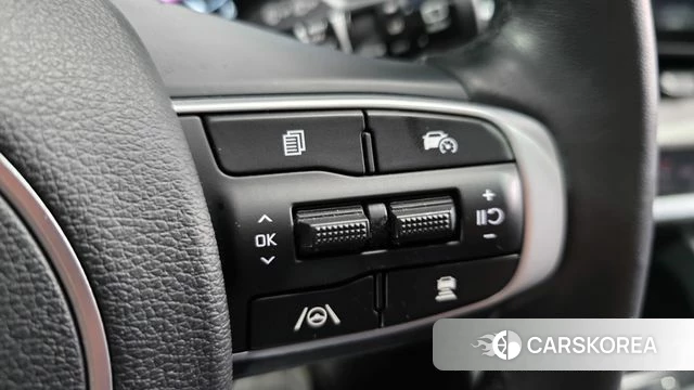 Kia Sportage 5th Generation 2022 Белый из Кореи, фото 5