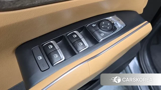 Kia Sorento 4th Generation 2021 Серый из Кореи, фото 5
