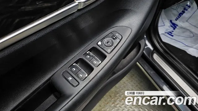 Hyundai Grandeur IG 2019 Серый из Кореи, фото 5