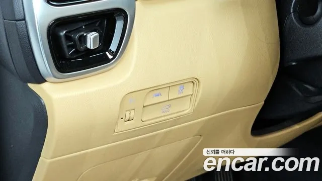 Kia Sorento 4th Generation 2020 Белый из Кореи, фото 5