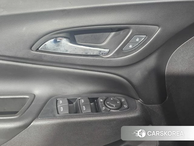 Chevrolet (GM Daewoo) Equinox 2019 Серый из Кореи, фото 5