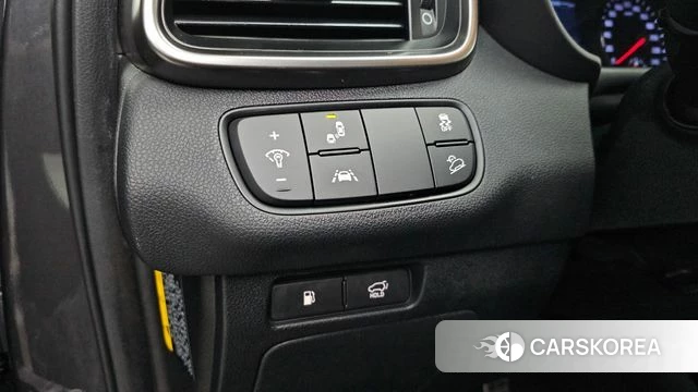 Kia The New Sorento 2019 Серый из Кореи, фото 5