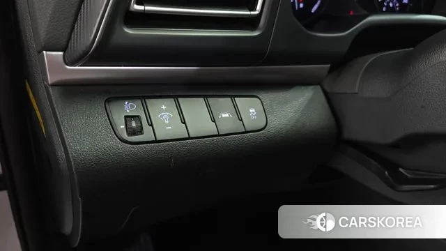 Hyundai The New Avante AD 2019 Белый из Кореи, фото 5