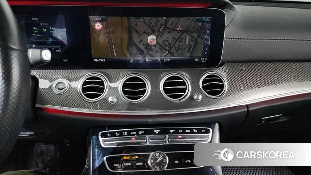 Mercedes-Benz E-Class W213 2020 Черный из Кореи, фото 5