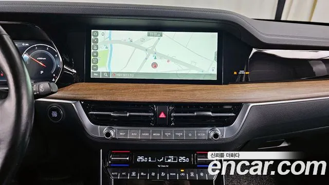 Kia Mohave Master 2019 Черный из Кореи, фото 5