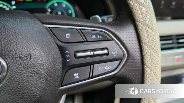 Hyundai Palisade 2021 Белый из Кореи, фото 5