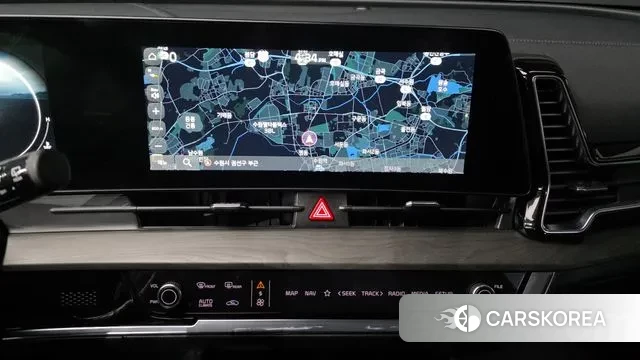 Kia Sportage 5th Generation 2022 Серый из Кореи, фото 5