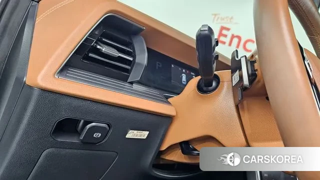 Ssangyong Torres 2022 Белый из Кореи, фото 5