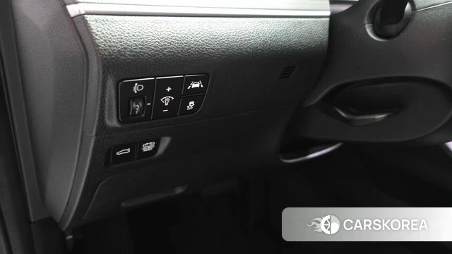 Kia K5 Hybrid 3rd Generation 2022 Белый из Кореи, фото 5
