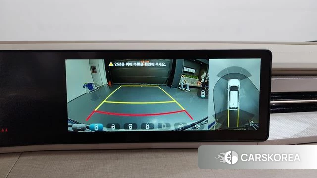 Ssangyong Actian 2nd Generation 2025 Белый из Кореи, фото 5