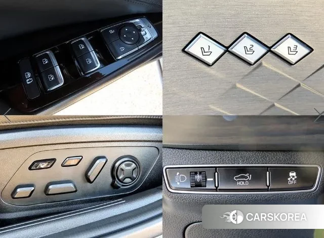 Kia K8 2021 Белый из Кореи, фото 5