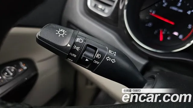 Kia The New Carnival id 2483923 из Кореи 5