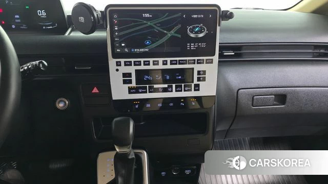 Hyundai Staria 2024 Белый из Кореи, фото 5