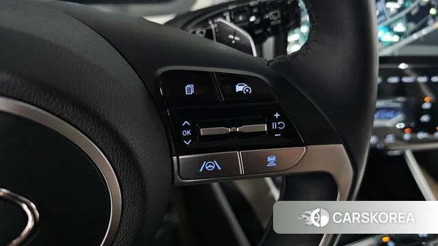 Hyundai Tucson (NX4) 2023 Серый из Кореи, фото 5