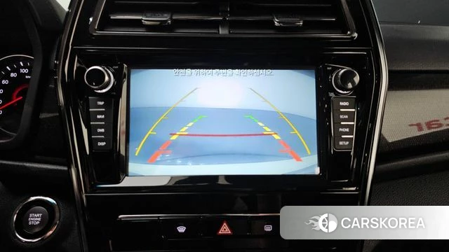 Ssangyong Berry New Tivoli 2020 Белый из Кореи, фото 5