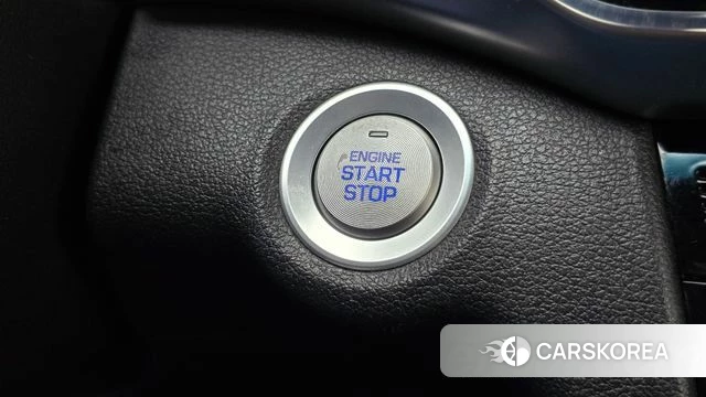 Hyundai The New Avante AD 2019 Белый из Кореи, фото 5