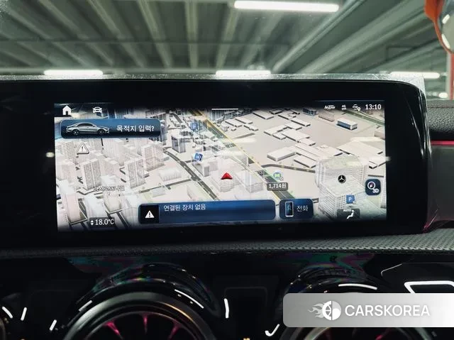 Mercedes-Benz CLA-Class C118 2025 Белый из Кореи, фото 5