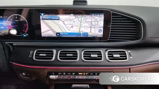 Mercedes-Benz GLE-Class W167 2024 Белый из Кореи, фото 5