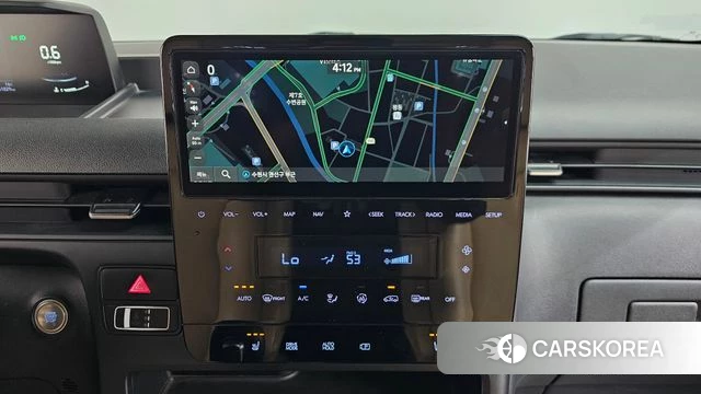 Hyundai Staria 2023 Черный из Кореи, фото 5